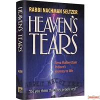 Heaven’s Tears