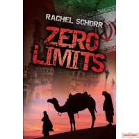 Zero Limits, spine-tingling sequel to Zero Hour