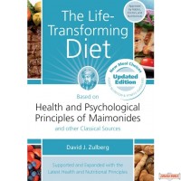 The Life Transforming Diet