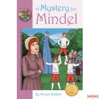 A Mystery for Mindel