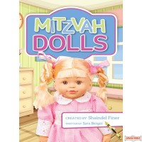 Mitzvah Dolls