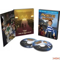 Megillas Lester DVD