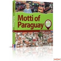 Motti of Paraguay H/C (Young Lamplighters #5)