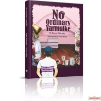 No Ordinary Yarmulke