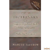 Jastrow Dictionary
