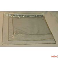 Plastic for Talis/Tefillin Bags