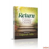 Return, Your Path To Lasting Change