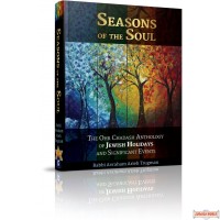 Seasons of the Soul H/C
