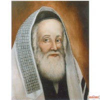 Yismach Moshe