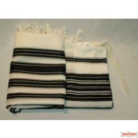 Chabad Style Talis with Cotton Lining
