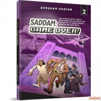 Saddam: Game Over! #2