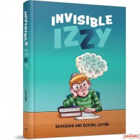 Invisible Izzy