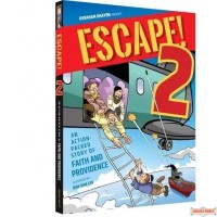 Escape! #2