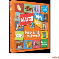 Match 'Em Up! #2, Matching Mitzvos