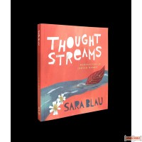 Thought Streams - Meditations for Jewish Women
