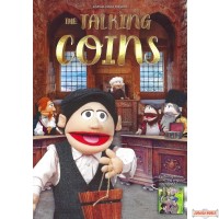 The Talking Coins DVD