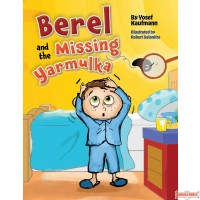 Berel and the Missing Yarmulka