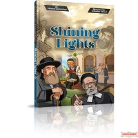 Shining Lights #1