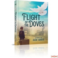 Flight of the Doves, A Novel