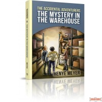 The Mystery in the Warehouse