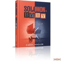 Solomon's Baby, A Novel