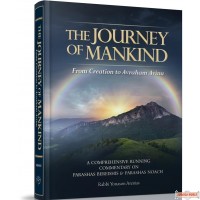 The Journey of Mankind: From Creation to Avraham Avinu