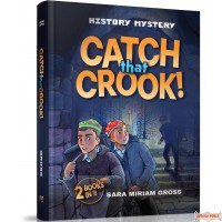 Catch that Crook