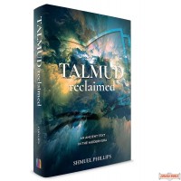 Talmud Reclaimed, An Ancient Text In The Modern Era