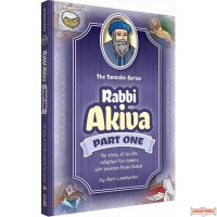 Tannaim Series: Rabbi Akiva, Part 1