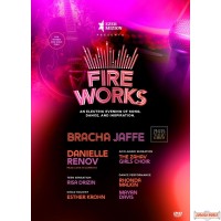 Fire Works DVD