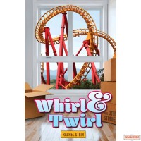 Whirl & Twirl, A spectacular collection of stories