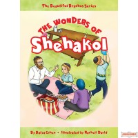 The Wonders of Shehakol
