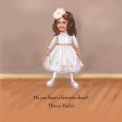 Yael and Her New White Dress Book/CD