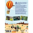 Wonders Of Hashem #3 - Up In The Air DVD