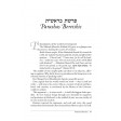Rav Yaakov Bender on Chumash #1