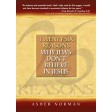 Twenty-Six Reasons Why Jews Don't Believe In Jesus