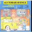 613 Torah Ave. #3, Songs For Chumash Vayikra C.D.