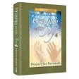 Praying With Joy #4 - Prayers for Parnasah