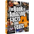 The Book of Amazing Facts and Feats #4, The Creator’s World and All That Fills It