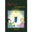 Bentzi and the Magic Potion (#5)