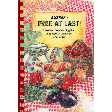 Allergy-Free at Last Cookbook