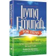 Living Emunah for Teens #1, Achieving A Life of Serenity Through Faith