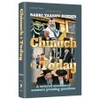 Chinuch for Today, A veteran mechanech answers pressing questions