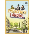 Emergency Landing - comics