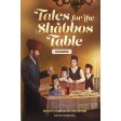 Tales for the Shabbos Table, #5 - Devarim