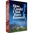 How Could I Not Have Known? A True Story of Strength, Courage, & Unwavering Faith
