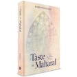 A Taste of Maharal