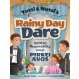 Yossi & Nussi's Rainy Day Dare, Learning Responsibility Through Pirkei Avos
