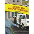 The Girl Who Escaped The Convent, The Comic!