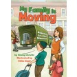 My Family Is Moving, A charming & upbeat book helping children adjust to a new situation